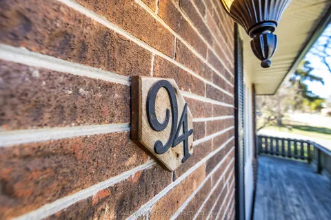 94 Caleb Street, Scugog, ON L9L 1J9