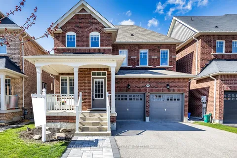79 Sumersford Drive, Clarington, ON L1C 0P5