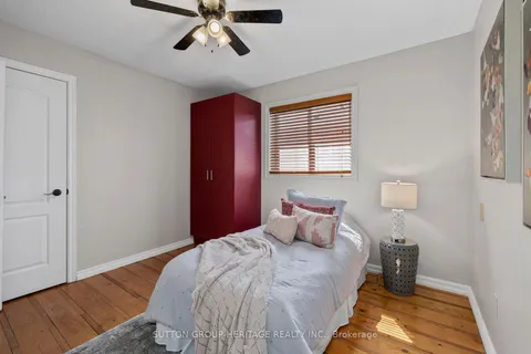 101 Parnell Crescent, Whitby, ON L1R 1X1