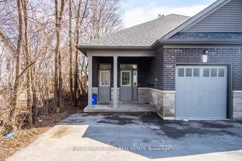 805A Dundas Street, Whitby, ON L1N 2N6