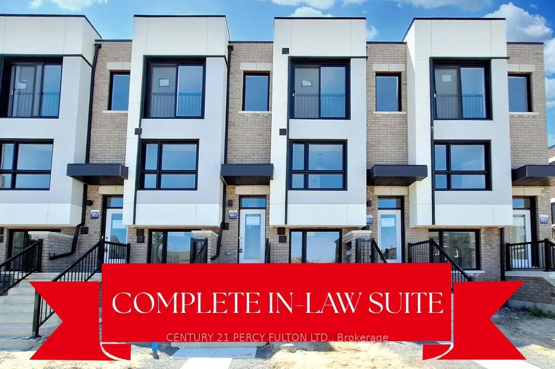 26 Bateson Street, Ajax, ON L1S 7M3