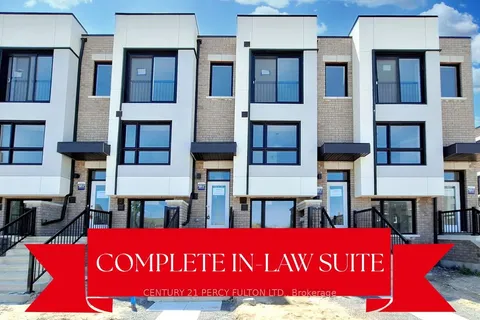 26 Bateson Street, Ajax, ON L1S 7M3