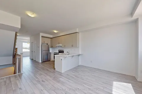 26 Bateson Street, Ajax, ON L1S 7M3
