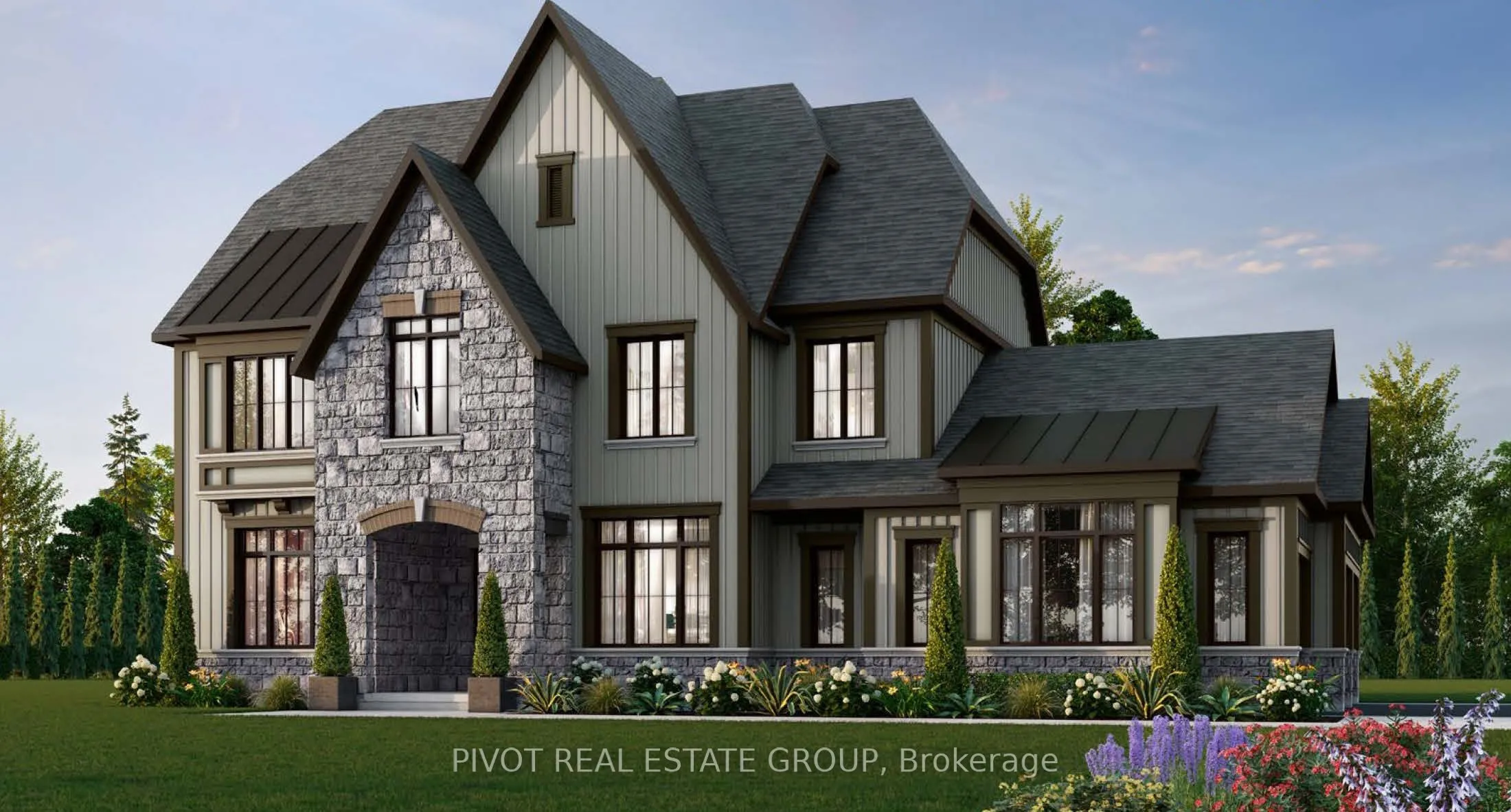 1756 Loyst Avenue, Pickering, ON M1V 4G3