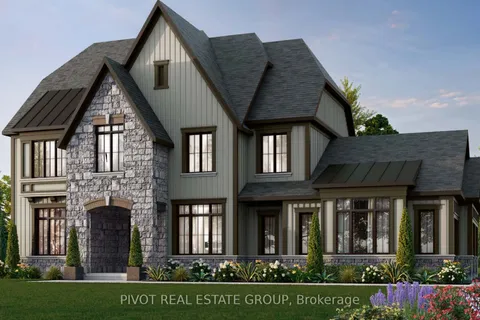 1756 Loyst Avenue, Pickering, ON M1V 4G3