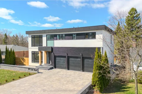 28 Scott Street, Whitby, ON L1N 3L1