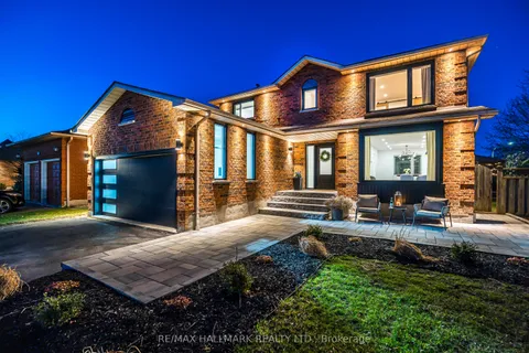 16 Intrepid Drive, Whitby, ON L1N 8R7