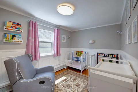 69 Maybourne Avenue, Toronto, ON M1L 2W1
