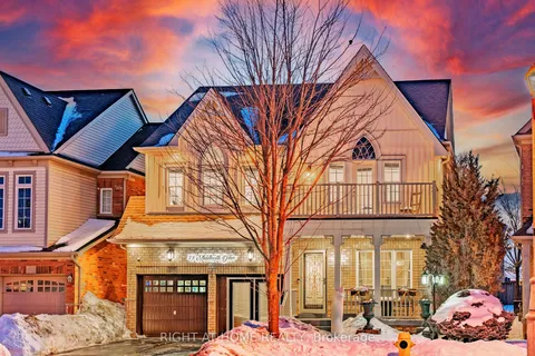 78 Middlecote Drive, Ajax, ON L1T 0J5