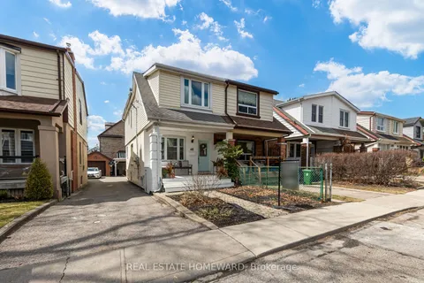 68 Wayland Avenue, Toronto, ON M4E 3C9