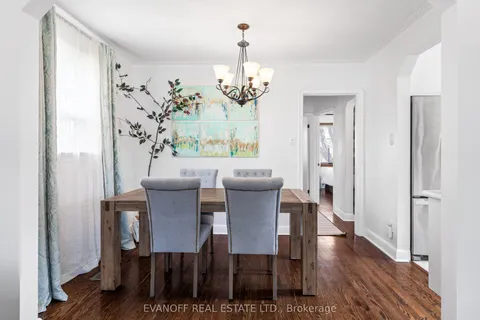62 Marchington Circle, Toronto, ON M1R 3M7