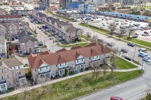 305 Monarch Avenue, Ajax, ON L1S 0C2