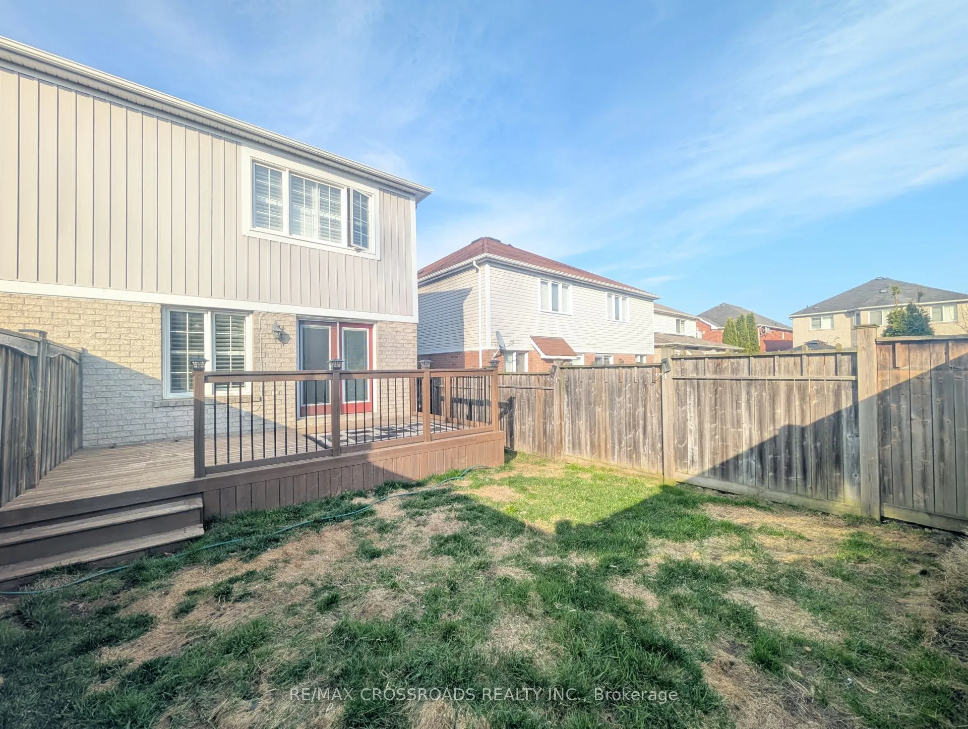 12 Distleman Way, Ajax, ON L1T 4X4