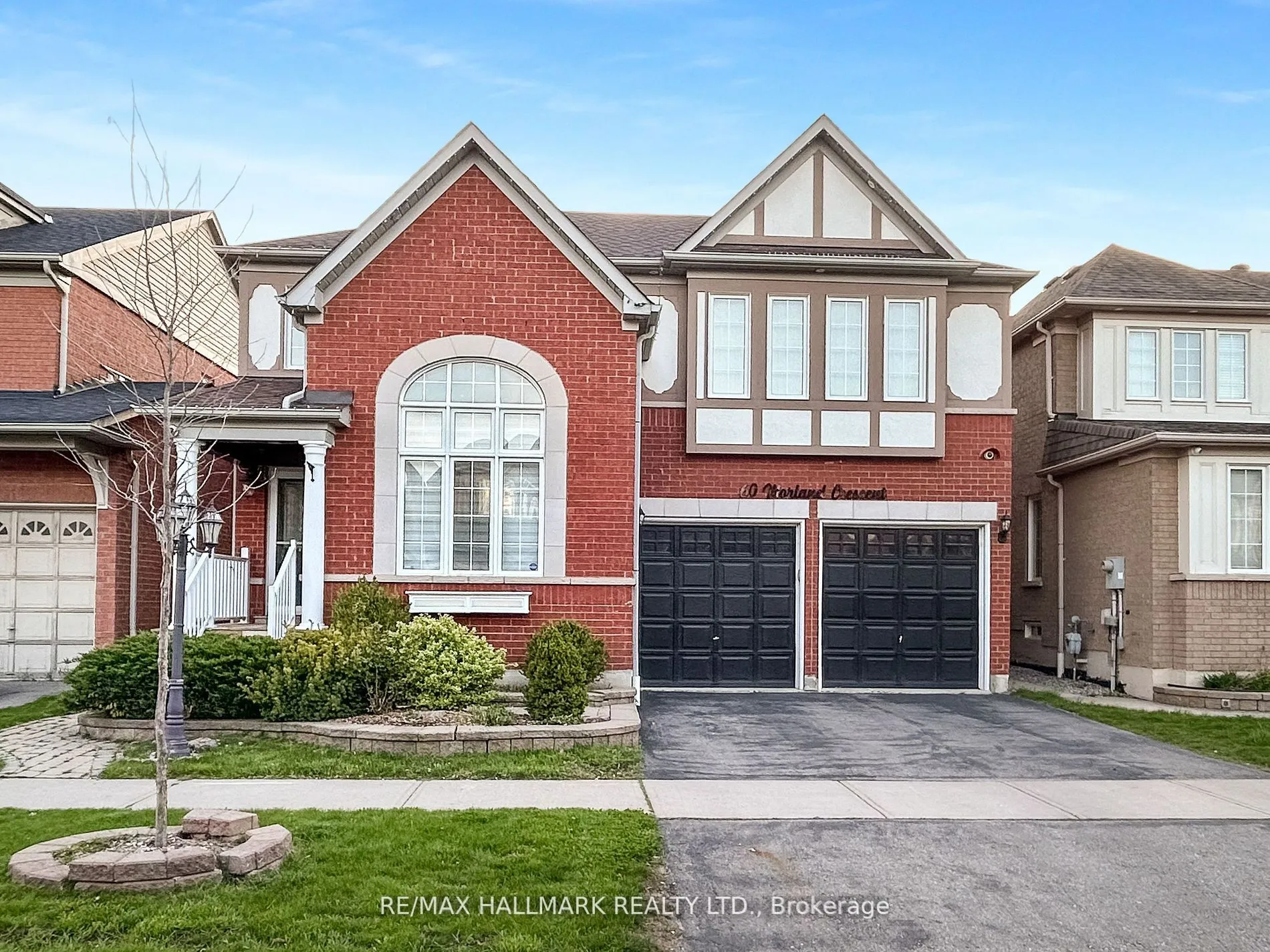 60 Morland Crescent, Ajax, ON L1T 4P5