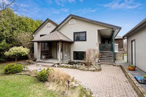 23 Park Street, Scugog, ON L0B 1E0