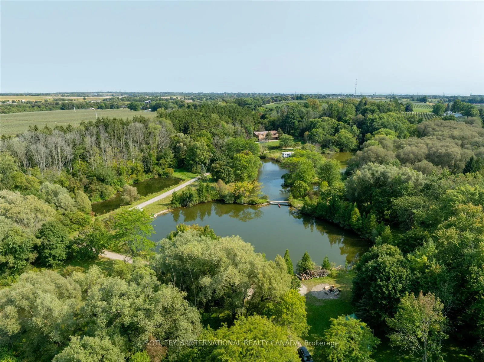 3388 Concession Road 3 N/A, ON L1B 0M4