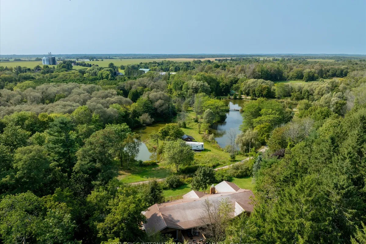 3388 Concession Road 3 N/A, ON L1B 0M4