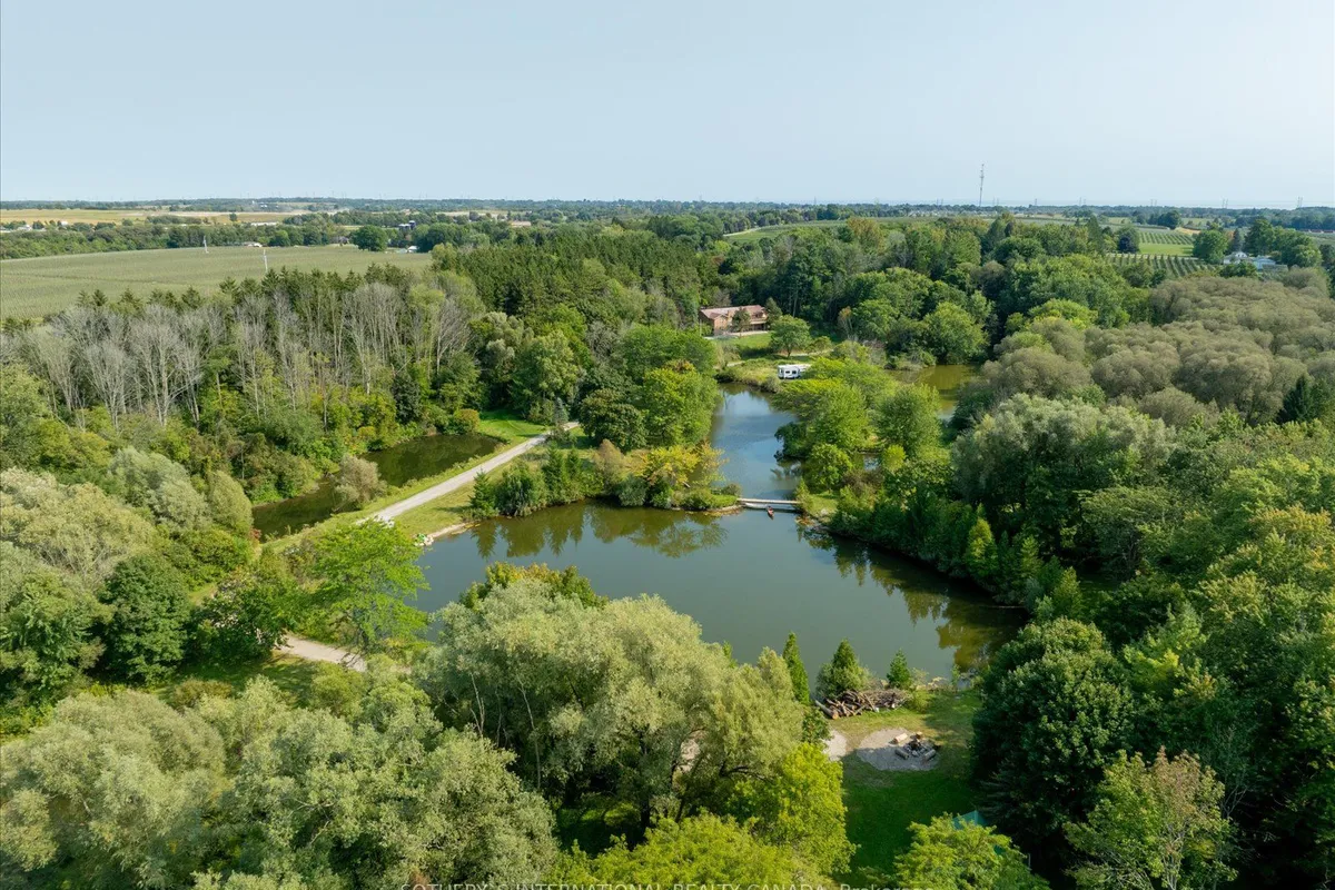 3388 Concession Road 3 N/A, ON L1B 0M4