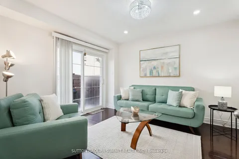 20 Lawrencetown Street, Ajax, ON L1S 0B8
