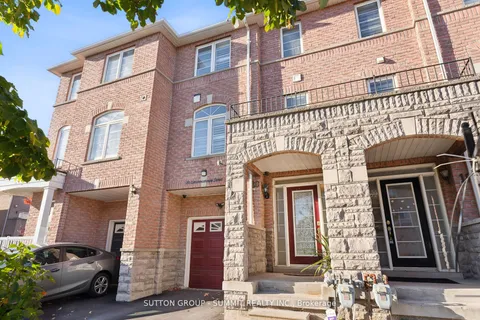 20 Lawrencetown Street, Ajax, ON L1S 0B8