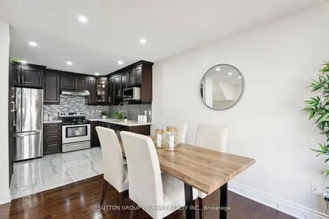 20 Lawrencetown Street, Ajax, ON L1S 0B8