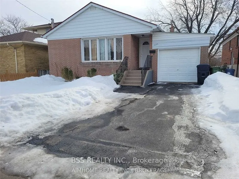 3699 St. Clair Avenue, Toronto, ON M1M 1T3