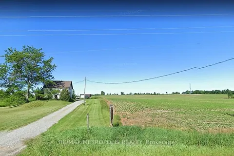 20600 Highway 12 N/A, Scugog, ON L0C 1B0