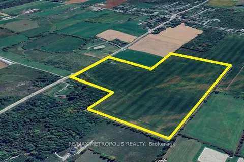 20600 Highway 12 N/A, Scugog, ON L0C 1B0