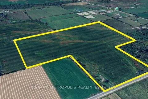 20600 Highway 12 N/A, Scugog, ON L0C 1B0