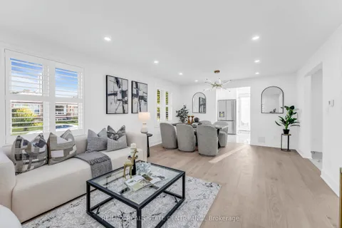 35 Munford Crescent, Toronto, ON M4B 1B9