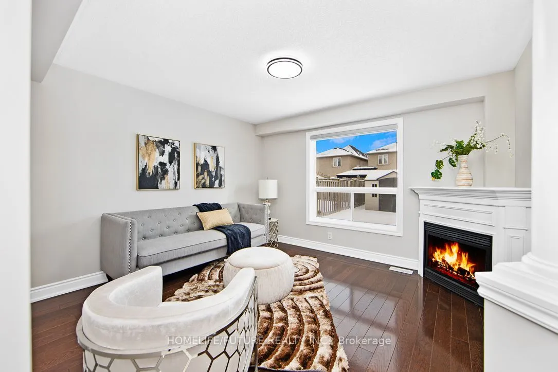 39 Harkness Drive, Whitby, ON L1R 0C6