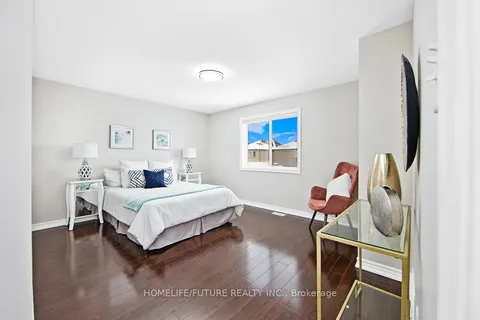 39 Harkness Drive, Whitby, ON L1R 0C6