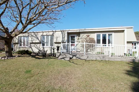 16 Wheelhouse Drive, Clarington, ON L1B 1B9