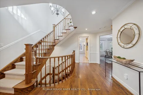 2317 Salem Road, Ajax, ON L1S 4S7