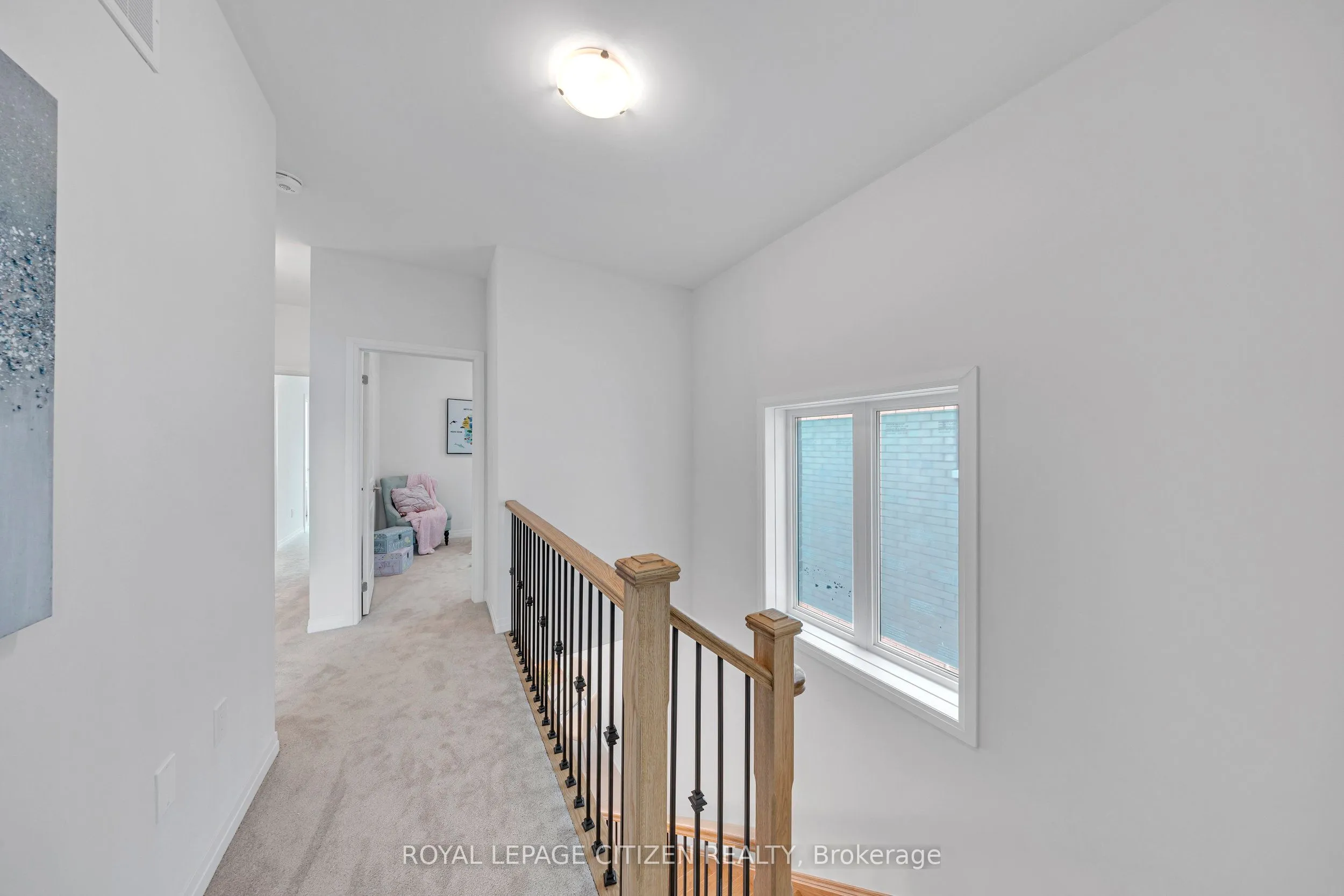 1117 Pisces Trail, Pickering, ON L1X 0P8