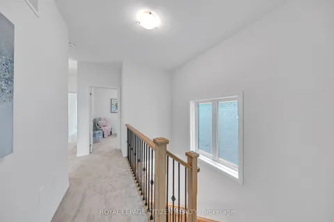 1117 Pisces Trail, Pickering, ON L1X 0P8