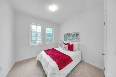 1117 Pisces Trail, Pickering, ON L1X 0P8