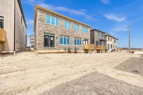 1117 Pisces Trail, Pickering, ON L1X 0P8