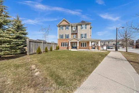 2400 Bronzedale Street, Pickering, ON L1X 0C3
