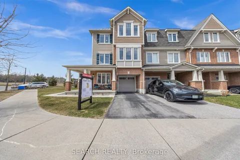 2400 Bronzedale Street, Pickering, ON L1X 0C3