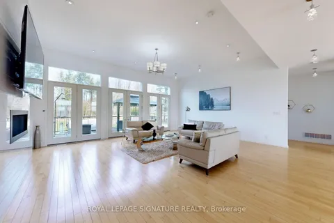 1507 Kodiak Street, Pickering, ON L1Y 1A8