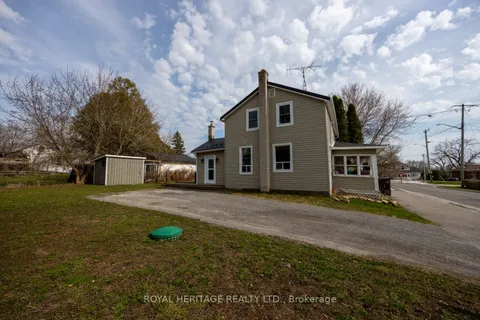 2017 Newtonville Road, Clarington, ON L0A 1J0