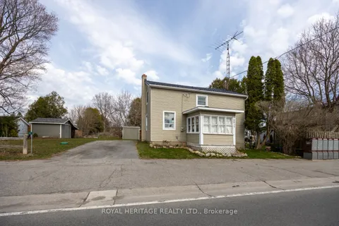 2017 Newtonville Road, Clarington, ON L0A 1J0