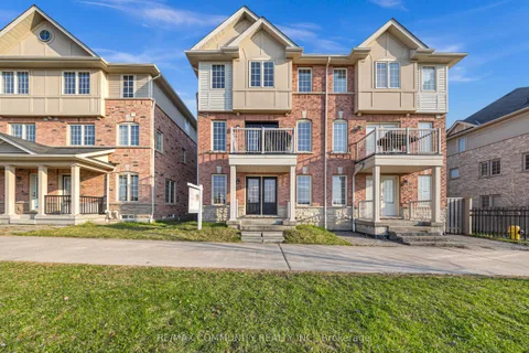 473 Rossland Road, Ajax, ON L1Z 0K8