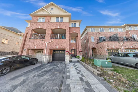 473 Rossland Road, Ajax, ON L1Z 0K8