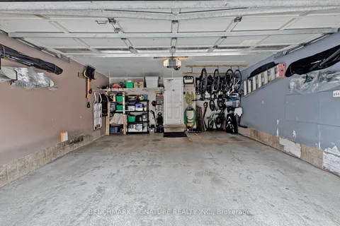 73 Stagecoach Circle, Toronto, ON M1C 0A2