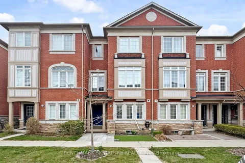 73 Stagecoach Circle, Toronto, ON M1C 0A2