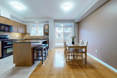 73 Stagecoach Circle, Toronto, ON M1C 0A2