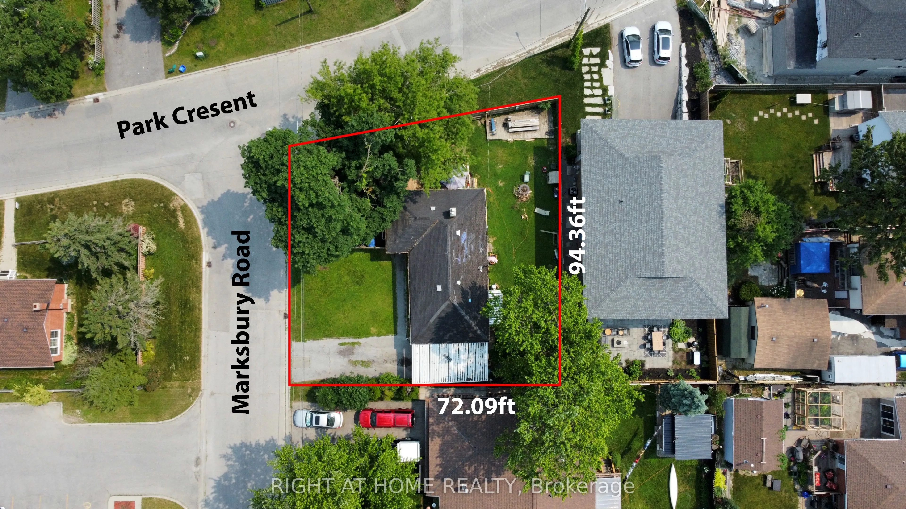 668 Marksbury Road, Pickering, ON L1W 2T2