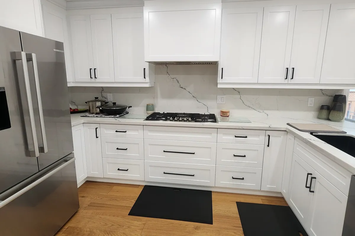 1530 Oakburn Street, Pickering, ON L1V 6N4